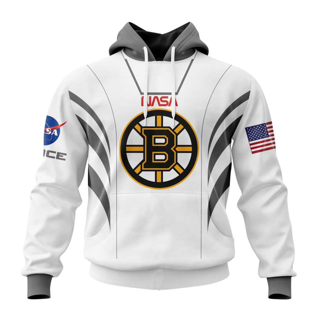 Unisex Pittsburgh Penguins hoodie 3