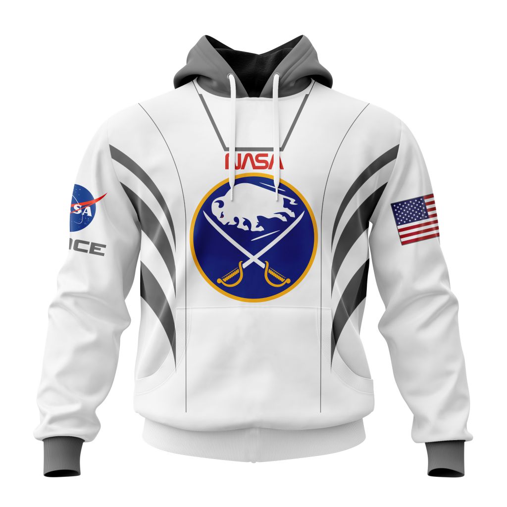Unisex Pittsburgh Penguins hoodie 4