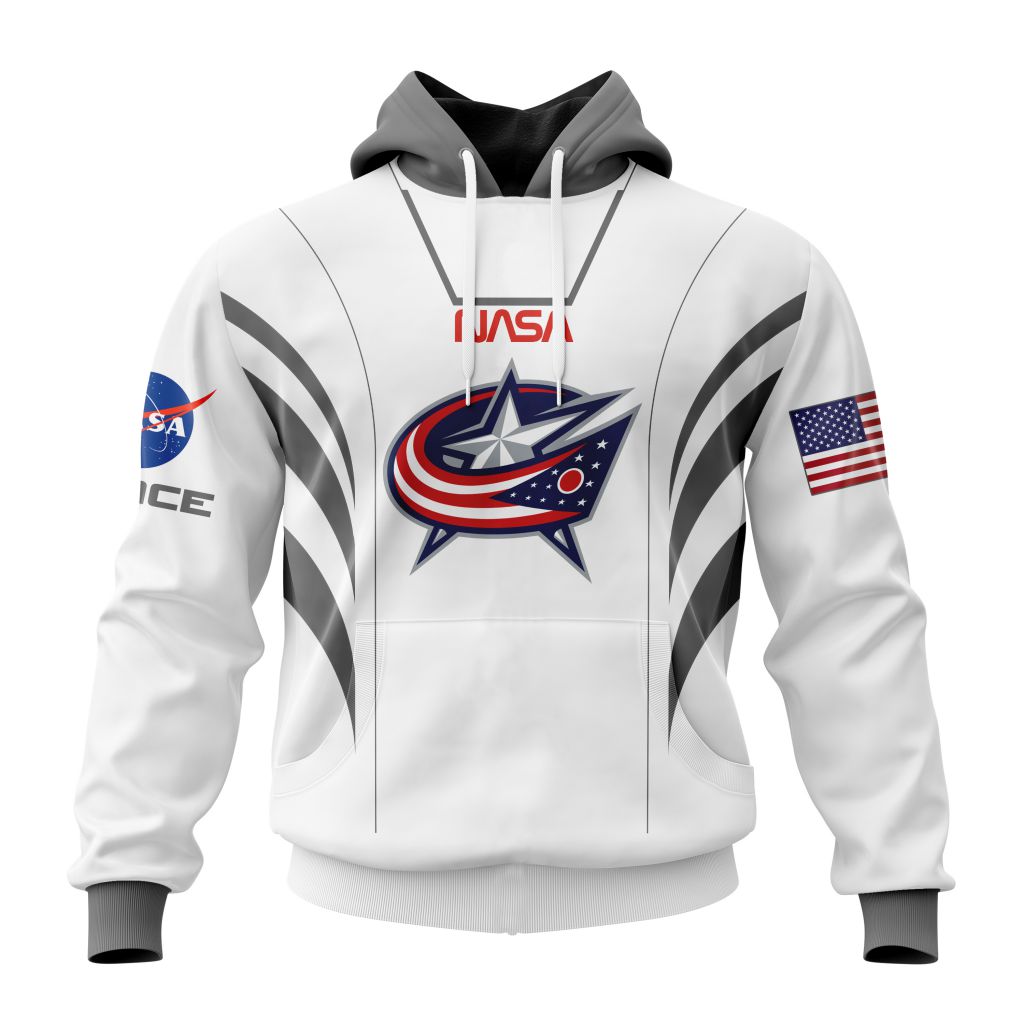Unisex Pittsburgh Penguins hoodie 9